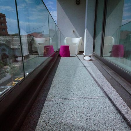 No 6 Apartments Constanta Phòng bức ảnh