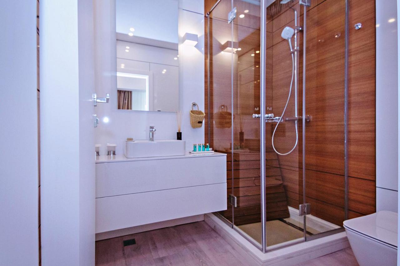 No 6 Apartments Constanta Ngoại thất bức ảnh