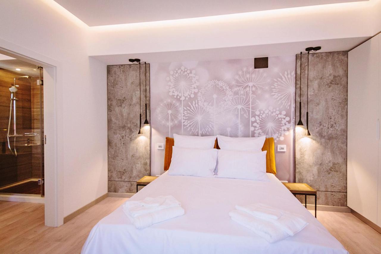 No 6 Apartments Constanta Ngoại thất bức ảnh