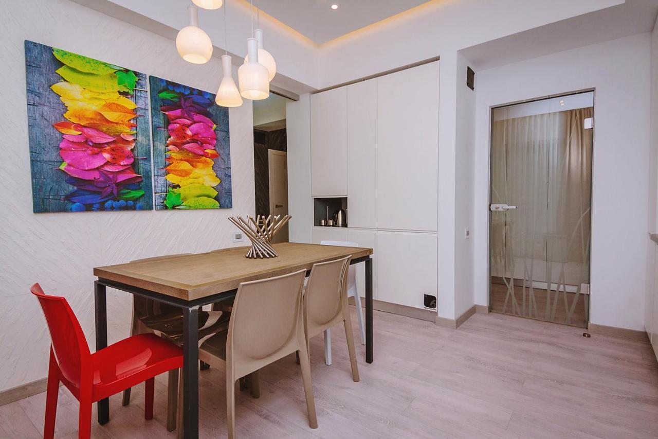 No 6 Apartments Constanta Ngoại thất bức ảnh