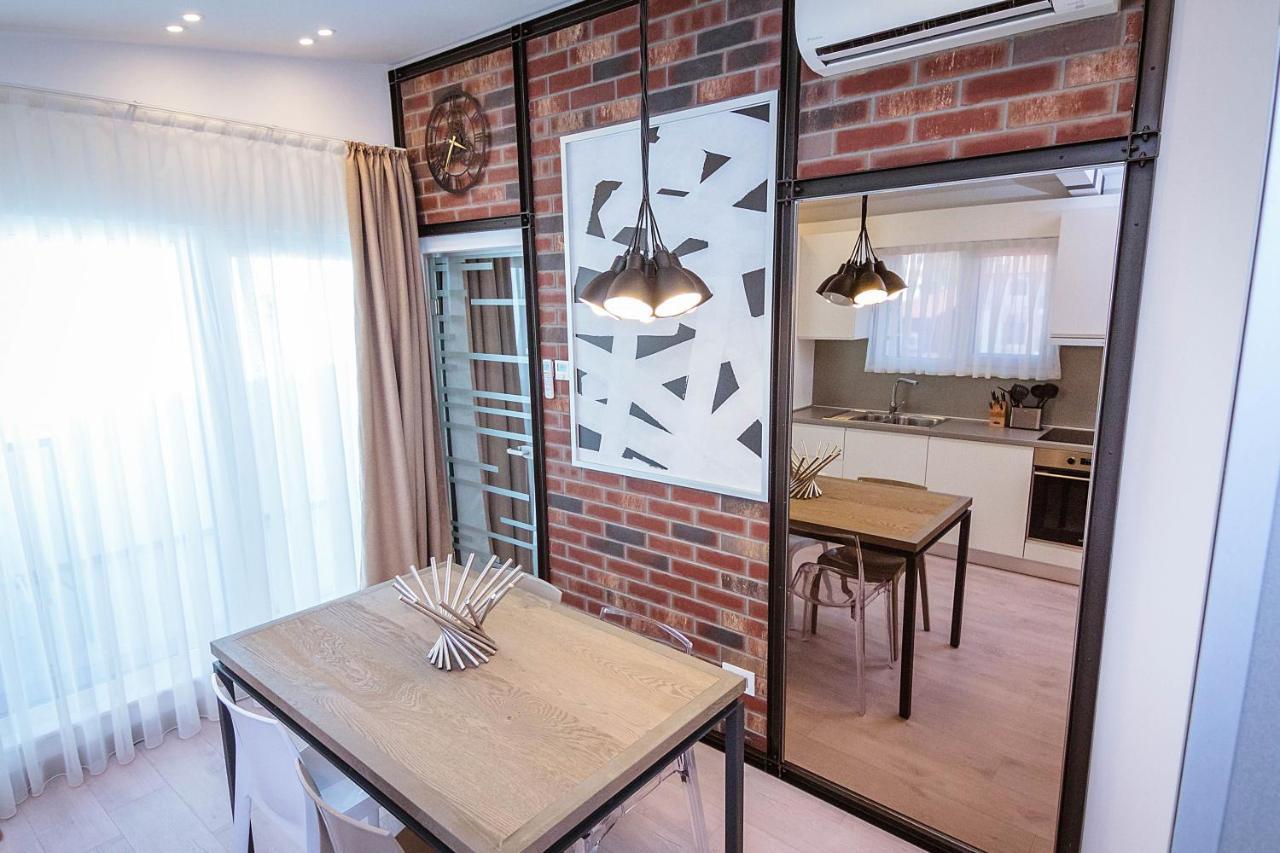 No 6 Apartments Constanta Ngoại thất bức ảnh