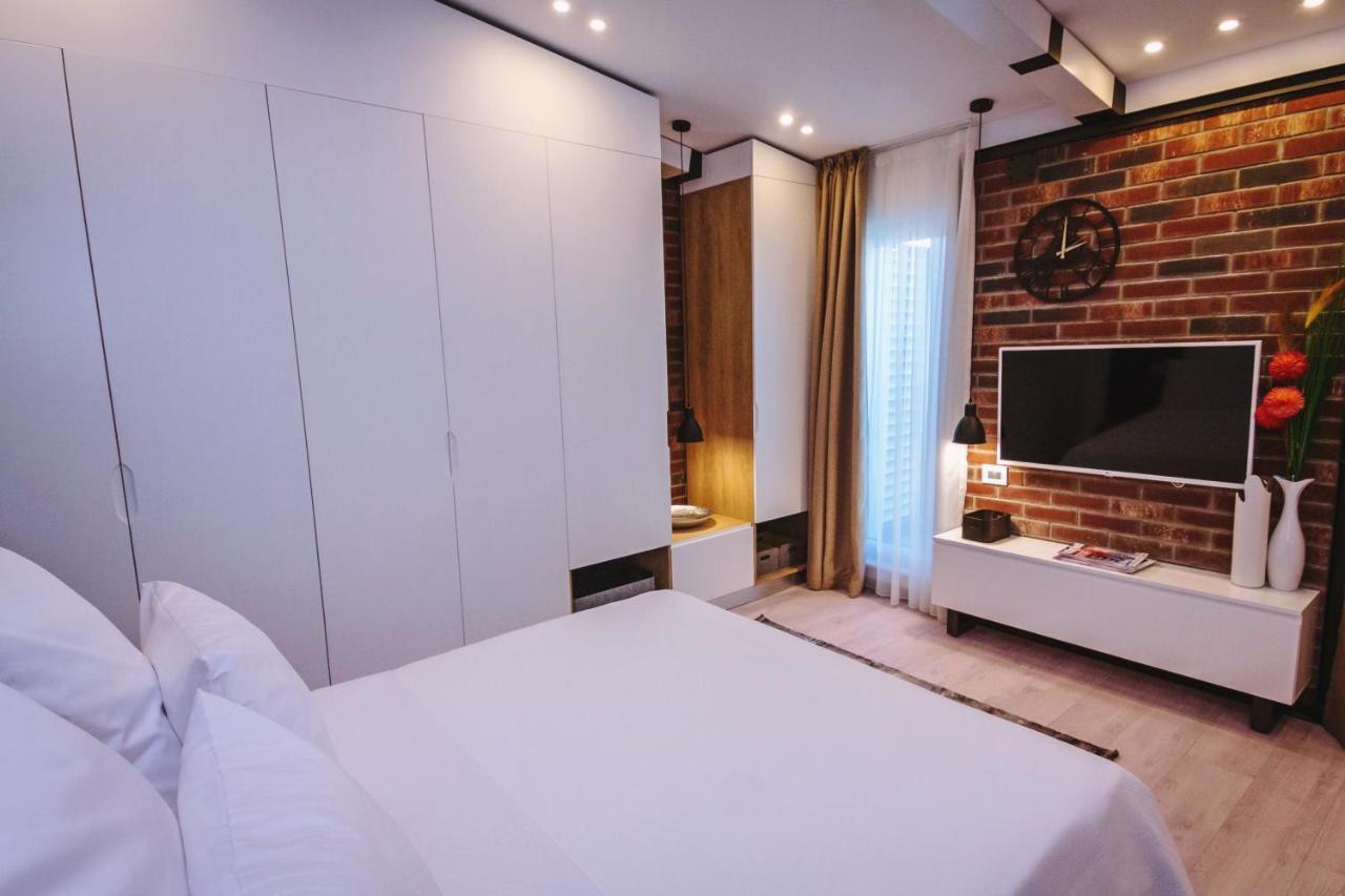No 6 Apartments Constanta Ngoại thất bức ảnh