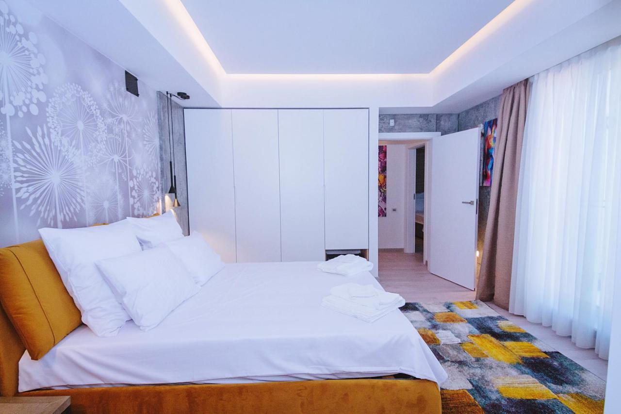 No 6 Apartments Constanta Ngoại thất bức ảnh