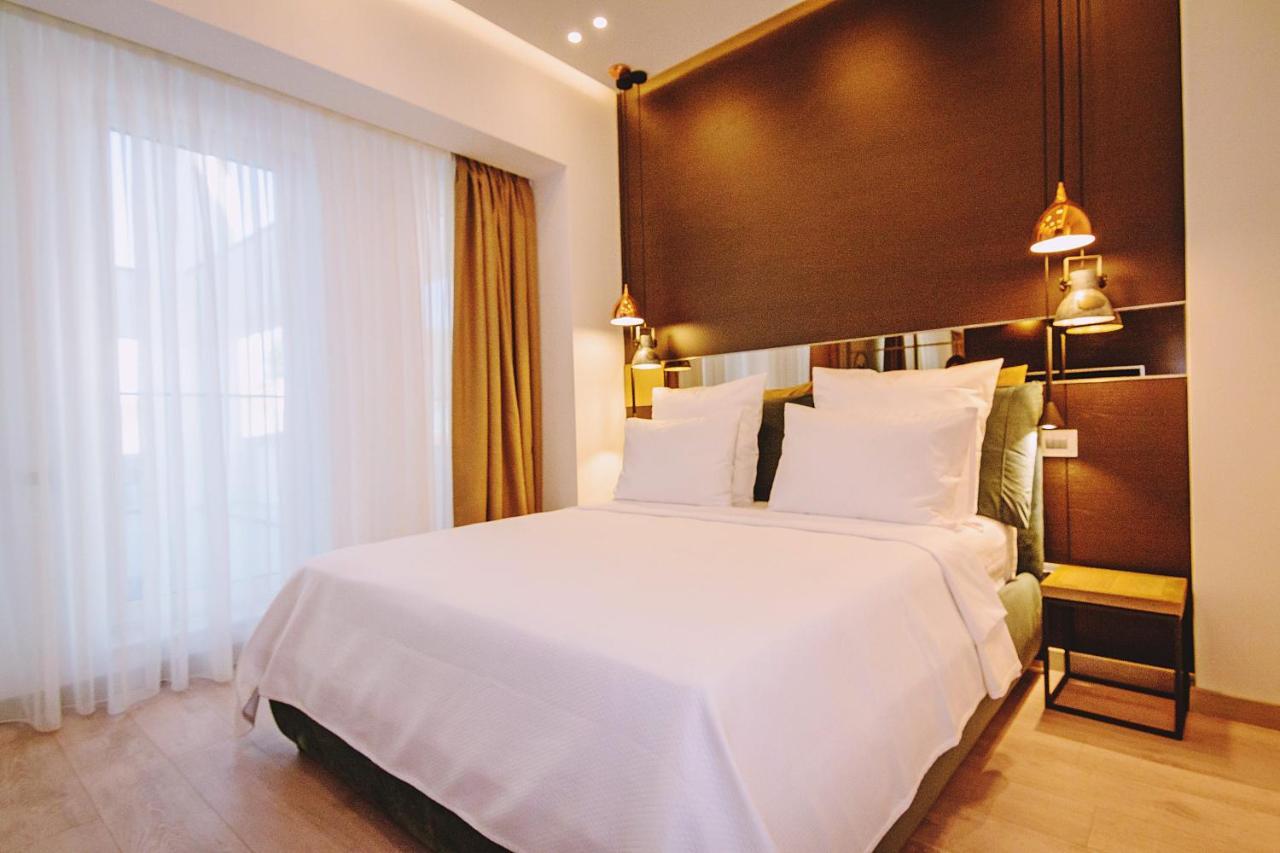 No 6 Apartments Constanta Ngoại thất bức ảnh