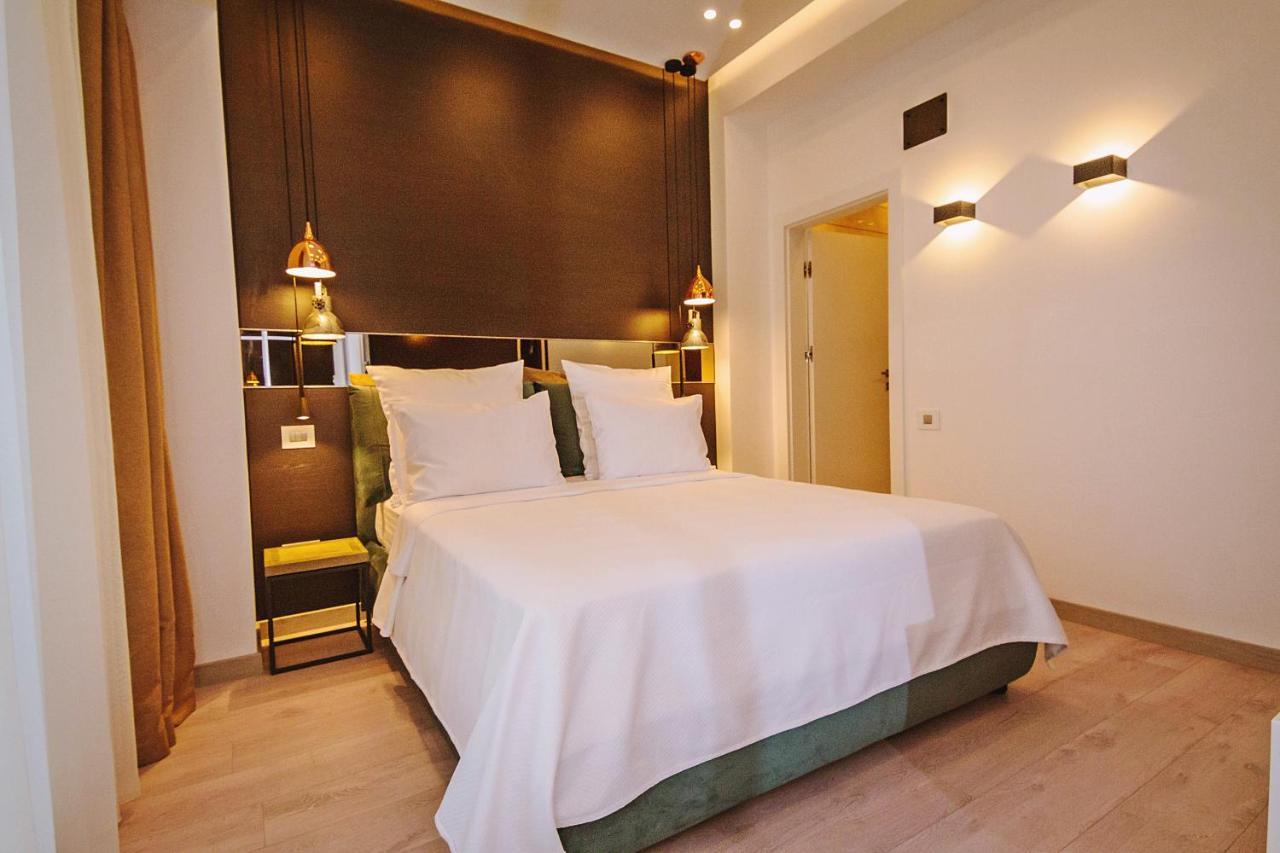 No 6 Apartments Constanta Ngoại thất bức ảnh