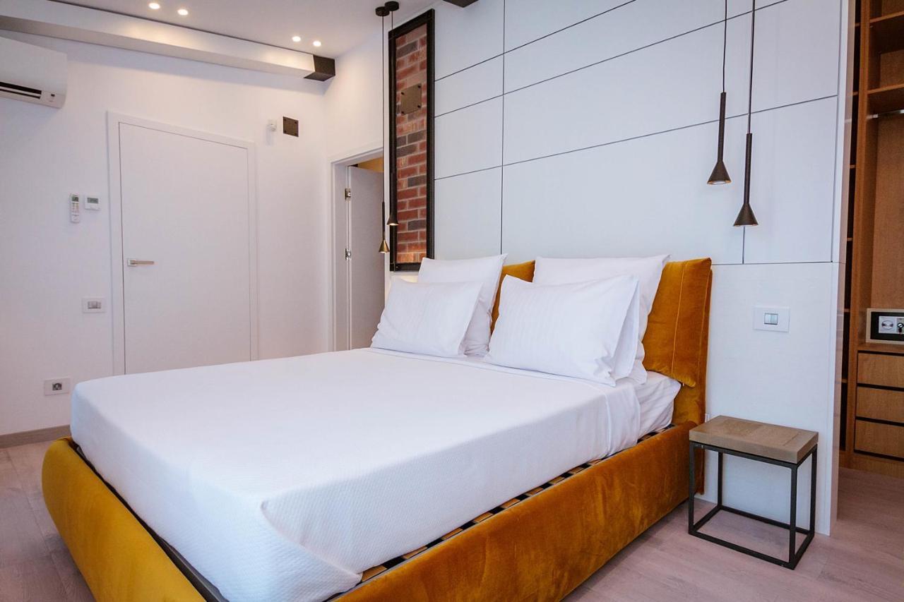 No 6 Apartments Constanta Ngoại thất bức ảnh