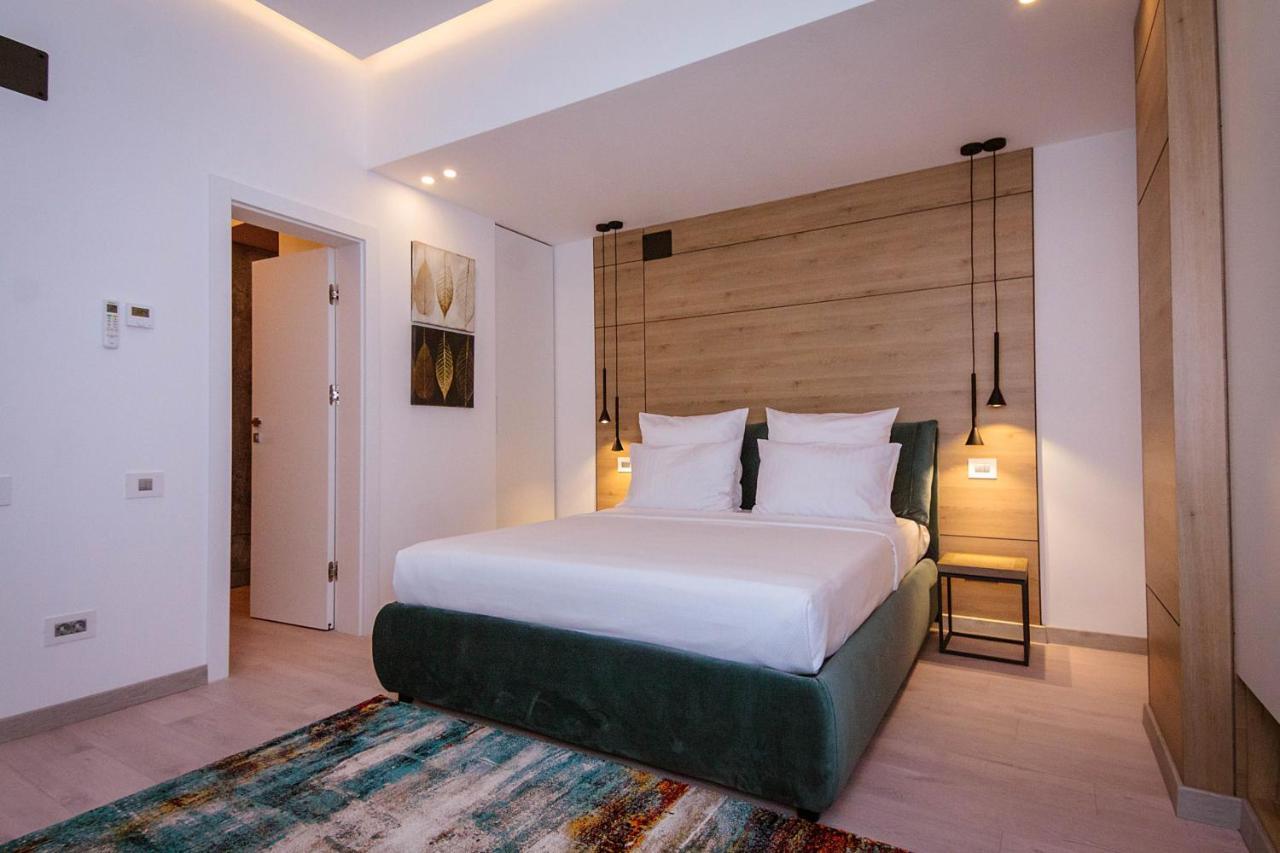 No 6 Apartments Constanta Ngoại thất bức ảnh