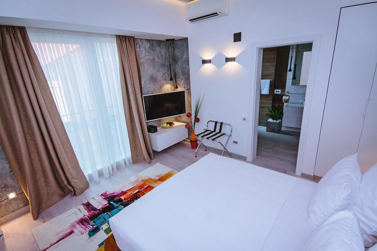 No 6 Apartments Constanta Ngoại thất bức ảnh