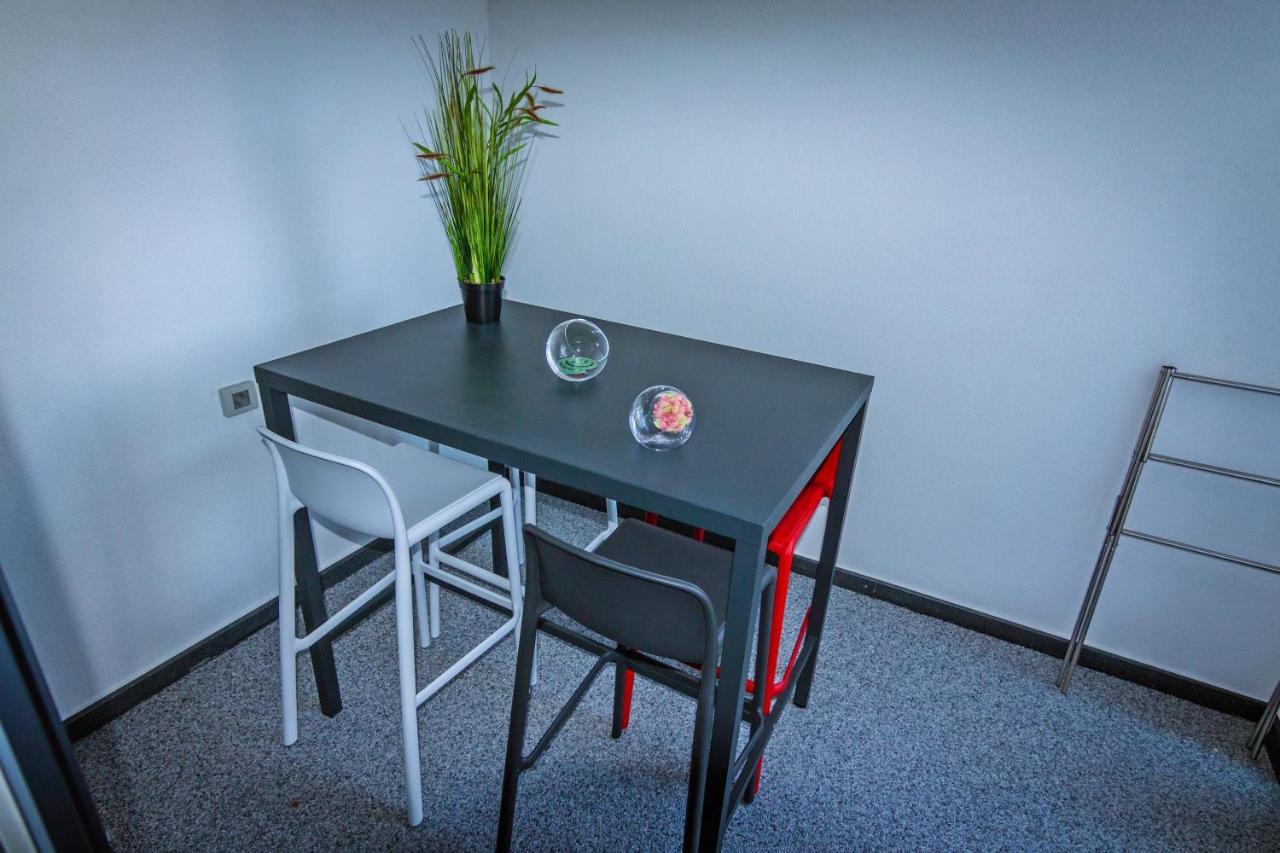 No 6 Apartments Constanta Ngoại thất bức ảnh